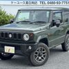 suzuki jimny 2018 CFJ1807948 image 1