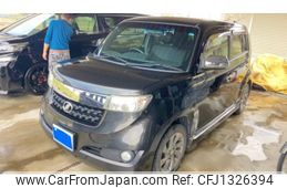 toyota bb 2013 -TOYOTA--bB CBA-QNC21--QNC21-0107537---TOYOTA--bB CBA-QNC21--QNC21-0107537-