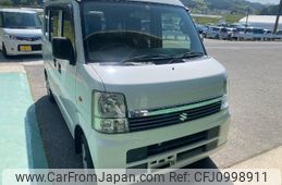 suzuki every-wagon 2013 -SUZUKI--Every Wagon DA64Wｶｲ--416315---SUZUKI--Every Wagon DA64Wｶｲ--416315-