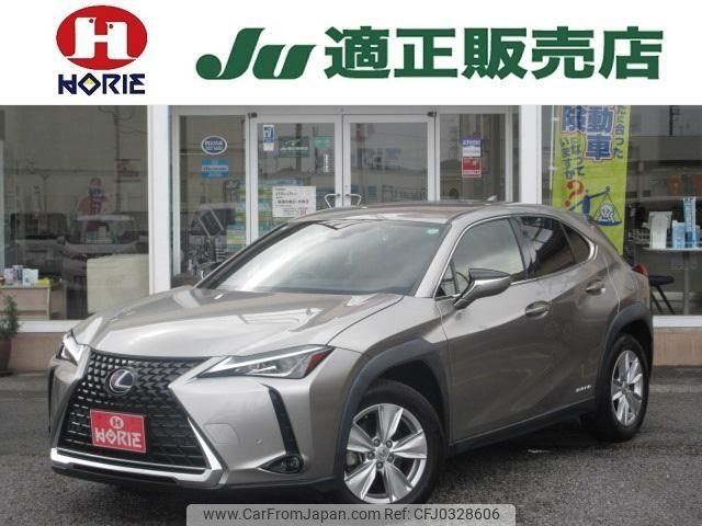 lexus ux 2021 -LEXUS 【名変中 】--Lexus UX MZAH10--2089386---LEXUS 【名変中 】--Lexus UX MZAH10--2089386- image 1