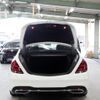 mercedes-benz s-class 2018 CFJ1528836 image 19