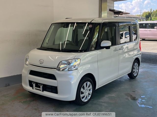 daihatsu tanto 2015 -DAIHATSU--Tanto LA600S-0322526---DAIHATSU--Tanto LA600S-0322526- image 1