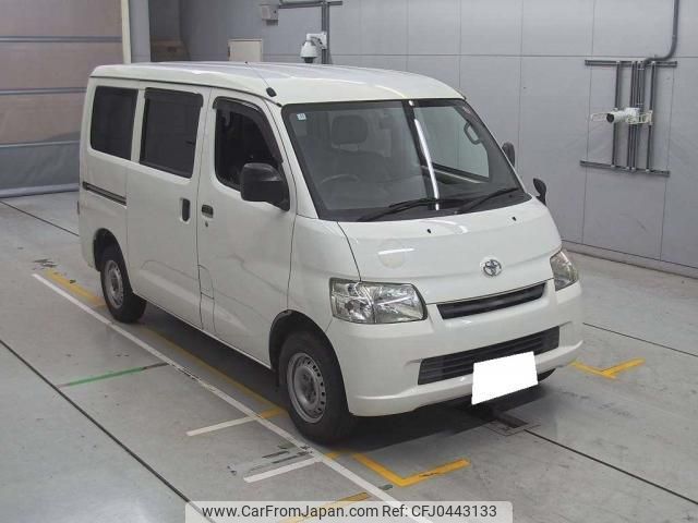 toyota townace-van 2016 quick_quick_DBF-S402M_0063810 image 1