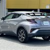 toyota c-hr 2017 -TOYOTA--C-HR DAA-ZYX10--ZYX10-2010045---TOYOTA--C-HR DAA-ZYX10--ZYX10-2010045- image 18