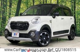 daihatsu cast 2016 CFJ1808515
