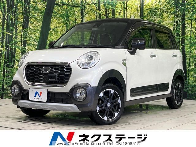 daihatsu cast 2016 CFJ1808515 image 1