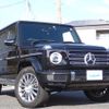 mercedes-benz g-class 2022 -MERCEDES-BENZ--Benz G Class 3DA-463350--W1N4633502X423480---MERCEDES-BENZ--Benz G Class 3DA-463350--W1N4633502X423480- image 1