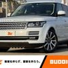 land-rover range-rover 2015 -ROVER--Range Rover ABA-LG3SB--SALGA2VE7FA229444---ROVER--Range Rover ABA-LG3SB--SALGA2VE7FA229444- image 1