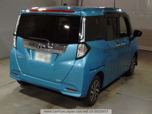 toyota roomy 2022 -TOYOTA 【会津 500つ7782】--Roomy M910A-0116999---TOYOTA 【会津 500つ7782】--Roomy M910A-0116999- image 2