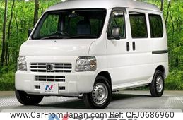 honda acty-van 2017 -HONDA--Acty Van EBD-HH5--HH5-2007409---HONDA--Acty Van EBD-HH5--HH5-2007409-