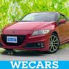 honda cr-z 2013 quick_quick_DAA-ZF2_ZF2-1002604 image 1