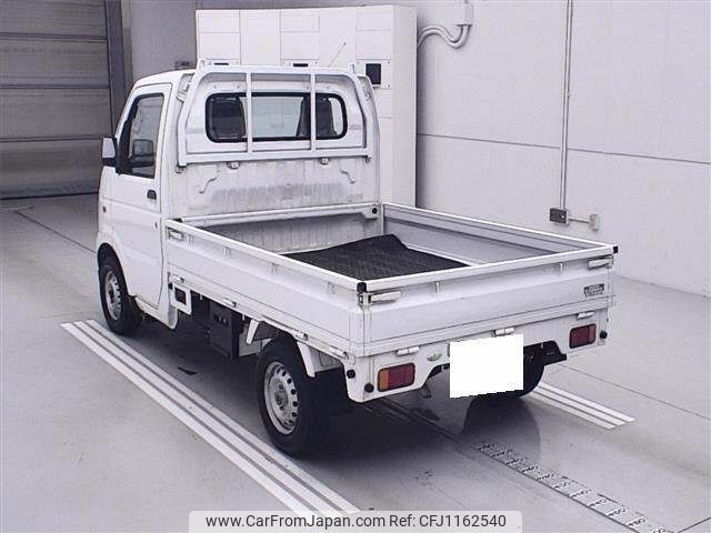 suzuki carry-truck 2009 -SUZUKI 【岐阜 480ﾎ4781】--Carry Truck DA63T-634600---SUZUKI 【岐阜 480ﾎ4781】--Carry Truck DA63T-634600- image 2