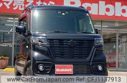 suzuki spacia 2023 quick_quick_MK33V_MK33V-112001
