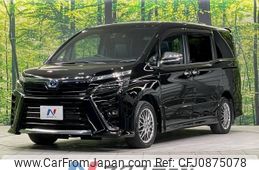 toyota voxy 2021 -TOYOTA--Voxy 6AA-ZWR80W--ZWR80-0505096---TOYOTA--Voxy 6AA-ZWR80W--ZWR80-0505096-