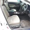 toyota mark-x 2010 CFJ1757702 image 11