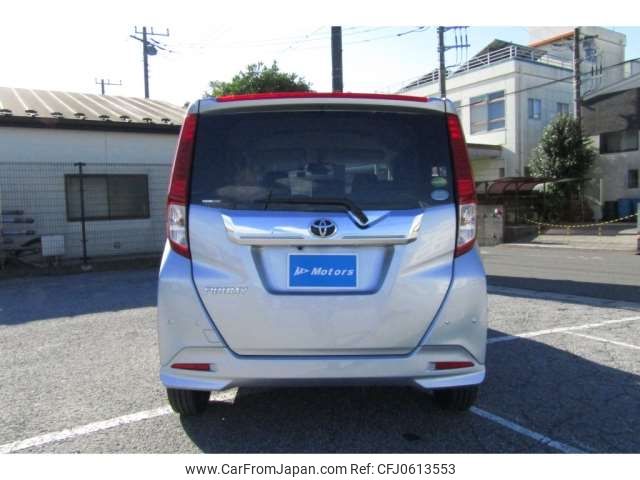 toyota roomy 2020 -TOYOTA 【習志野 502ﾄ7716】--Roomy DBA-M900A--M900A-0474511---TOYOTA 【習志野 502ﾄ7716】--Roomy DBA-M900A--M900A-0474511- image 2