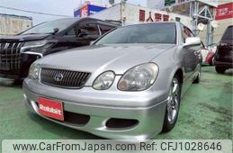toyota aristo 2000 -TOYOTA--Aristo GH-JZS161--JZS161-0024740---TOYOTA--Aristo GH-JZS161--JZS161-0024740-