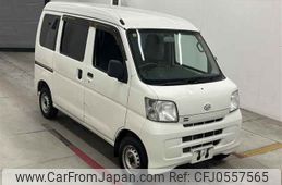 daihatsu hijet-van 2015 -DAIHATSU--Hijet Van S331V-0141146---DAIHATSU--Hijet Van S331V-0141146-