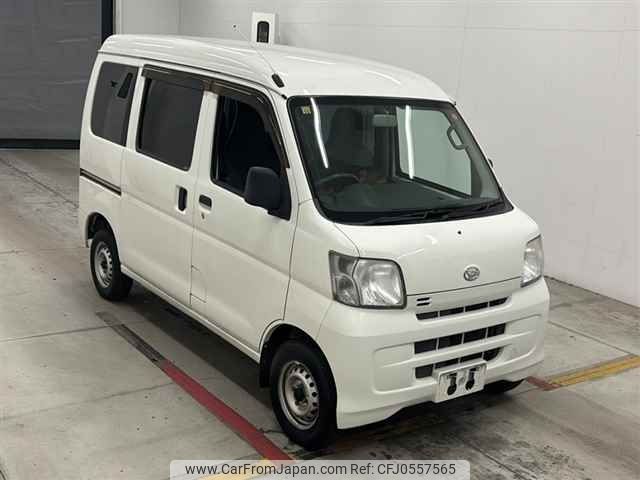 daihatsu hijet-van 2015 -DAIHATSU--Hijet Van S331V-0141146---DAIHATSU--Hijet Van S331V-0141146- image 1