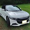 honda s660 2020 CFJ1595905 image 1