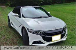 honda s660 2020 CFJ1595905