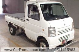 suzuki carry-truck 2005 -SUZUKI 【筑豊 480ｹ594】--Carry Truck DA63T--DA63T-310586---SUZUKI 【筑豊 480ｹ594】--Carry Truck DA63T--DA63T-310586-