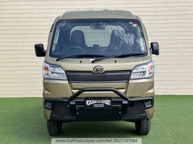 daihatsu hijet-truck 2020 -DAIHATSU--Hijet Truck 3BD-S510P--S510P-0356604---DAIHATSU--Hijet Truck 3BD-S510P--S510P-0356604- image 2