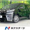 toyota vellfire 2018 -TOYOTA--Vellfire DBA-AGH30W--AGH30-0173600---TOYOTA--Vellfire DBA-AGH30W--AGH30-0173600- image 1