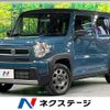 suzuki hustler 2021 -SUZUKI--Hustler 5AA-MR92S--MR92S-172202---SUZUKI--Hustler 5AA-MR92S--MR92S-172202- image 1