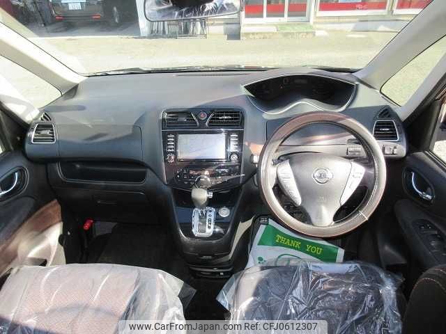 nissan serena 2011 -NISSAN--Serena DBA-FC26--FC26-008614---NISSAN--Serena DBA-FC26--FC26-008614- image 2