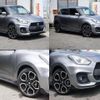 suzuki swift 2018 quick_quick_CBA-ZC33S_ZC33S-104491 image 2