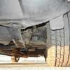 toyota harrier 2004 26695 image 15