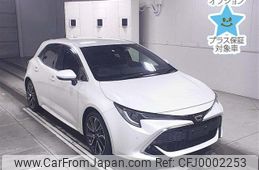 toyota corolla-sport 2019 -TOYOTA--Corolla Sport NRE210H-1004519---TOYOTA--Corolla Sport NRE210H-1004519-