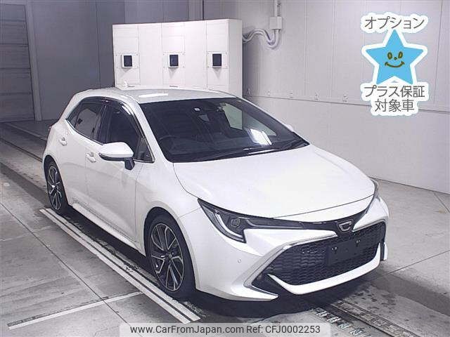 toyota corolla-sport 2019 -TOYOTA--Corolla Sport NRE210H-1004519---TOYOTA--Corolla Sport NRE210H-1004519- image 1