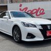 toyota crown 2016 -TOYOTA--Crown DAA-AWS210--AWS210-6104955---TOYOTA--Crown DAA-AWS210--AWS210-6104955- image 17