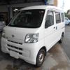 daihatsu hijet-van 2016 -DAIHATSU 【名古屋 480ｱ7777】--Hijet Van EBD-S321V--S321V-0284276---DAIHATSU 【名古屋 480ｱ7777】--Hijet Van EBD-S321V--S321V-0284276- image 2
