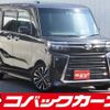 daihatsu tanto 2022 quick_quick_LA650S_LA650S-0242173 image 1