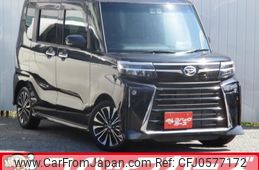 daihatsu tanto 2022 quick_quick_LA650S_LA650S-0242173