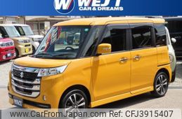 suzuki spacia 2017 quick_quick_DAA-MK42S_MK42S-822092