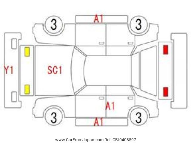 nissan dayz-roox 2020 -NISSAN--DAYZ Roox DBA-B21A--B21A-0625299---NISSAN--DAYZ Roox DBA-B21A--B21A-0625299- image 2