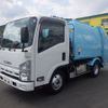 isuzu elf-truck 2009 GOO_NET_EXCHANGE_0720194A30240802W002 image 1