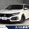 honda civic 2018 -HONDA--Civic DBA-FK8--FK8-1101758---HONDA--Civic DBA-FK8--FK8-1101758- image 1