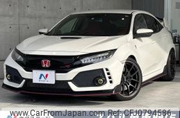 honda civic 2018 -HONDA--Civic DBA-FK8--FK8-1101758---HONDA--Civic DBA-FK8--FK8-1101758-