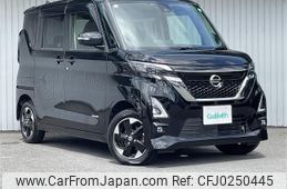 nissan roox 2021 -NISSAN--Roox 5AA-B47A--B47A-0007481---NISSAN--Roox 5AA-B47A--B47A-0007481-