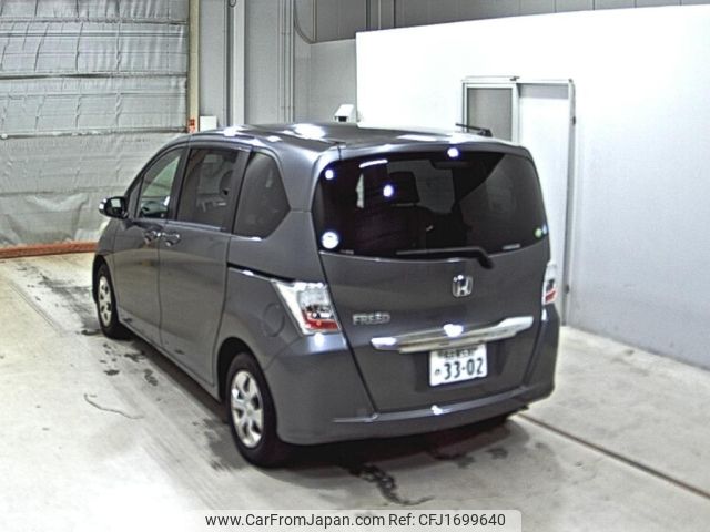 honda freed 2012 CFJ1699640 image 2