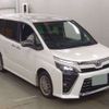 toyota voxy 2020 -TOYOTA 【宮城 330ｾ5975】--Voxy 6AA-ZWR80W--ZWR80W-0468453---TOYOTA 【宮城 330ｾ5975】--Voxy 6AA-ZWR80W--ZWR80W-0468453- image 1