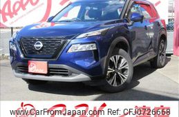 nissan x-trail 2023 -NISSAN--X-Trail 6AA-SNT33--SNT33-014753---NISSAN--X-Trail 6AA-SNT33--SNT33-014753-