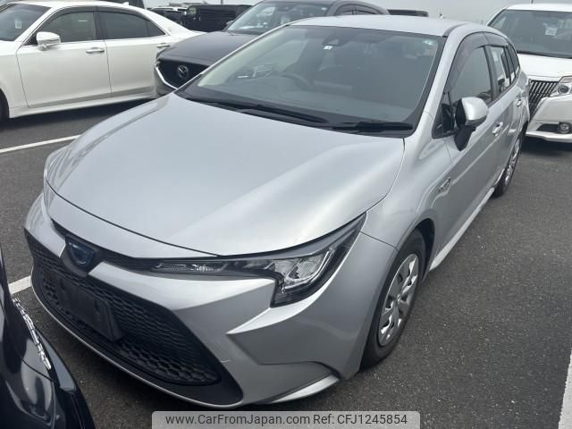 toyota corolla-touring-wagon 2020 quick_quick_6AA-ZWE211W_ZWE211-6034984 image 1