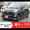 daihatsu cast 2016 -DAIHATSU--Cast DBA-LA250S--LA250S-0063081---DAIHATSU--Cast DBA-LA250S--LA250S-0063081- image 1