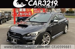 subaru wrx 2016 -SUBARU 【札幌 303ﾑ359】--WRX VAG--020366---SUBARU 【札幌 303ﾑ359】--WRX VAG--020366-